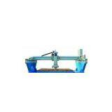 Transportable <b>bridge saw</b> machine