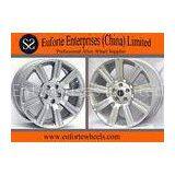 22 Inch Hyper Silver Range Rover Sports Replica Replica European Wheel Rims thumbnail-1