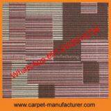 Commercial Office Polyamide Carpet Tiles With PU Backing thumbnail-1