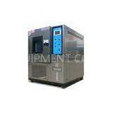 Plastic Rubber Ozone Aging Environmental Test Chamber , Climatic Testing Chambers