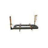 Pneumatic 10 Ton Automotive Frame Machine For Car Collision Repair System