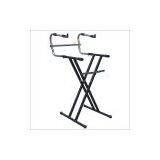 AP-3215 Double Deluxe X Keyboard Stand