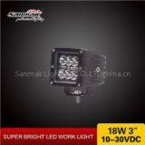 SM6186 Square LED Light thumbnail-1