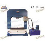 Four Column Sliding Hydraulic Press