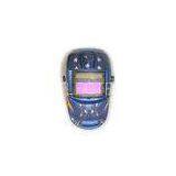 Adjustable Mig Welding Helmet Auto Darkening Fire Resistant thumbnail-1