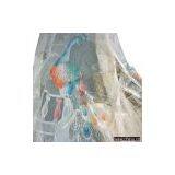 Sell Hand Printed Curtain Fabric thumbnail-1