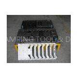 Short Run Progressive Stamping Embossing Die 0.05 Mm With Microscope