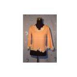 100% Fine-woolen Sweater thumbnail-1