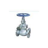 Globe Valves thumbnail-1