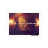 Sandstone Carved Decorative Wall Hanging (181) thumbnail-1