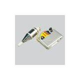 The Plumb Line Falls