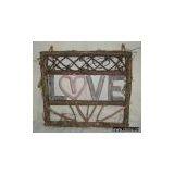 ACCENTS Garden Signboard thumbnail-1