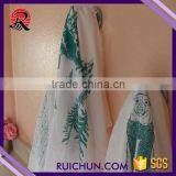 Wedding Souvenirs Printed Design Overstock Flower Hand Towel thumbnail-5