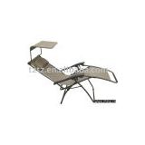 Steel Recliner Chair TZSBC0809C