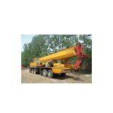 1000t Used Tadano Crane +8618221102858