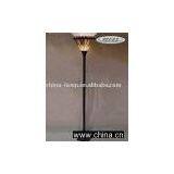 Tiffany Floor Lamp thumbnail-1