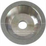 Electroplated Diamond Grinding Wheel