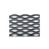 Expanded Metal