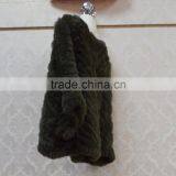 SJ497-02 Cheap Mexico Dropping Selling Fashion Rabbit Shawl Coat Fur thumbnail-3