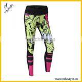 Wholesale Custom Push Up Women Sport Fitness Leggings thumbnail-1