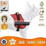 OEM Breathable Vest For Pets Dogs Luxure Harness Hardware thumbnail-4