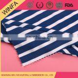 2016 Newest Made in China Stretch Shirt Fabric Jersey Knit tr Suit Fabric thumbnail-2