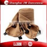 In Stock Over the Boot Skating Tights thumbnail-4