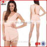 New Summer Sexy Lace Romper Jumpsuit For Women/Women Playsuit