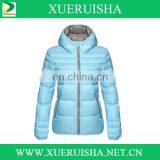 2016 Warm Color Down Jacket for Girls to Keep Warm thumbnail-4