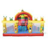 Hot Sale Inflatable Playground for Kid Adult thumbnail-3