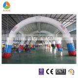 China Giant Inflatable Tent,inflatable Advertising Event With Air Blower thumbnail-2