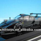 1 scale 24 plastic car toys action figure