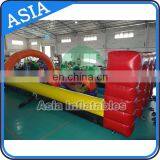 Outdoor Inflatable Derby Race, Inflatable Pony Hop, Sport Interactive Game thumbnail-3