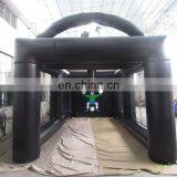 Brand New Dart Inflatable Goal Football China Supplier thumbnail-4
