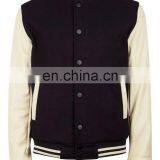 Men Jackets Product Type Adults Age Group Reclaimed Vintage Quarter Windshirt Warmup Custom Batting Jackets & Baseball Jacket thumbnail-5