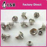 Fashion Shoes Accessory Diamond Shoes Rivets thumbnail-4