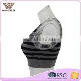 Nylon High Quality Fashion Style u Shape Adult New Sport Bra thumbnail-3