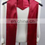 Graduation Plain Stole thumbnail-3