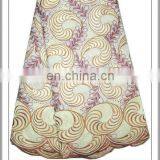 Big Swiss Voile Lace(LA472B) thumbnail-1