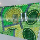 The Leading Brand Hitarget African Super Wax Hollandais 100% Cotton Fabric thumbnail-2