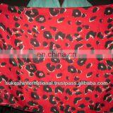 Rayon Printed Scarf, Stole, Sarong - Pareo thumbnail-1