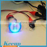 Most Popular Promotion Gifts Dual Port USB Car Charger thumbnail-3