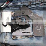 Custom Private Label New Design High Quality Garment Accessories Supplements thumbnail-6