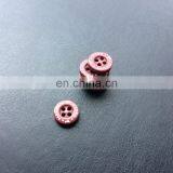 Cute 4 Holes Resin Buttons , Candy Resin Buttons , Candy Buttons for DIY Making thumbnail-2