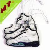 Fast Lead Time Custom Paper Air Freshener Car Wholesale thumbnail-5