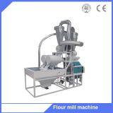 High Productivity Easy Operation Small Flour Milling Machine 6F2235 for Africa thumbnail-2