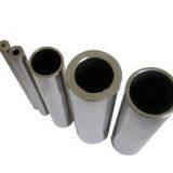 AISI SUS 304 304L 316 316L Round Seamless Stainless Steel Pipe thumbnail-1