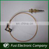 Gas Flame Thermocouple Sensors Troubleshooting and Replacement thumbnail-1