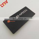 Custom Resuable Pvc Plastic Name Badge Holder For Sale thumbnail-2