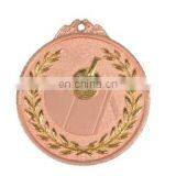 Table Tennis Award Ping Pong Medals